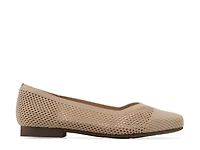 Beslee Ballet Flat