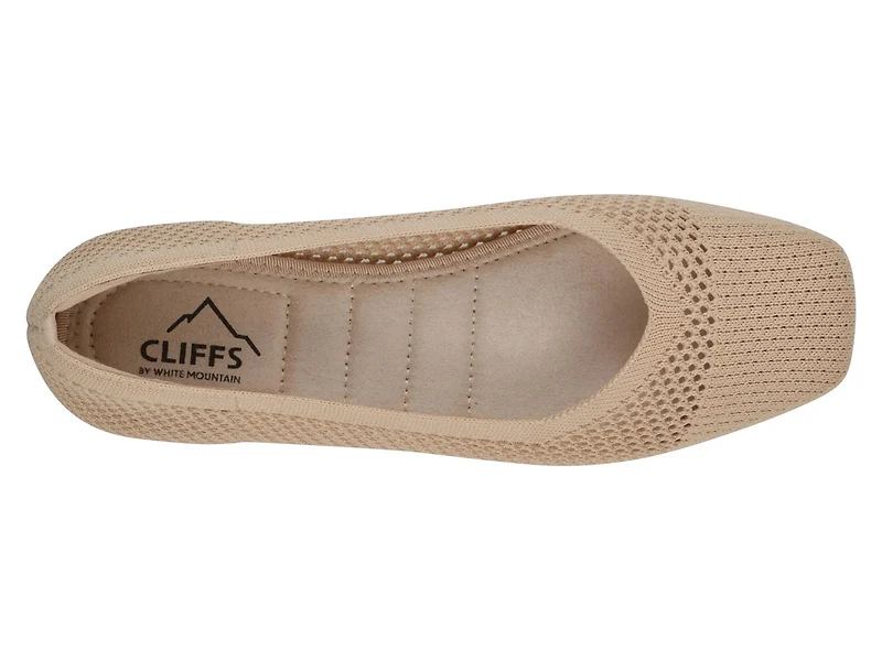 Beslee Ballet Flat
