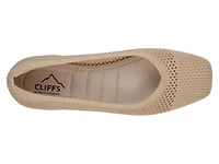 Beslee Ballet Flat