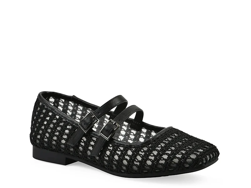 Besnik Mary Jane Flat