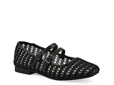 Besnik Mary Jane Flat