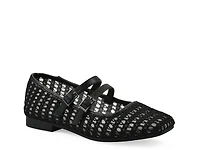 Besnik Mary Jane Flat