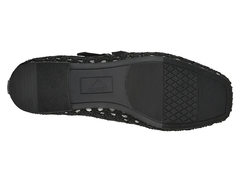 Besnik Mary Jane Flat