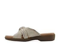 Blinding Sandal