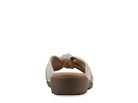 Blinding Sandal