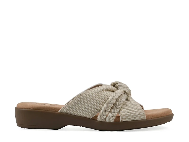 Blinding Sandal