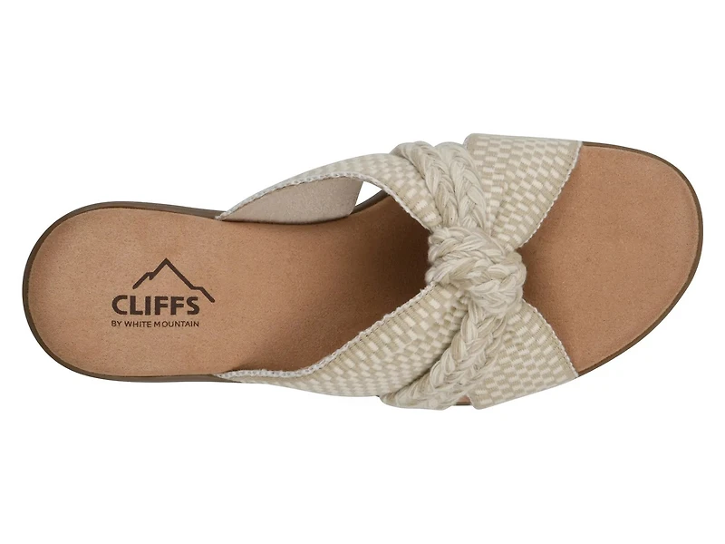 Blinding Sandal