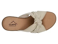 Blinding Sandal