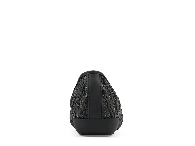 Cariann Ballet Flat
