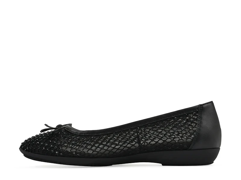 Carlicia Ballet Flat