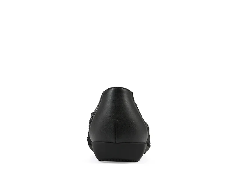 Carlicia Ballet Flat