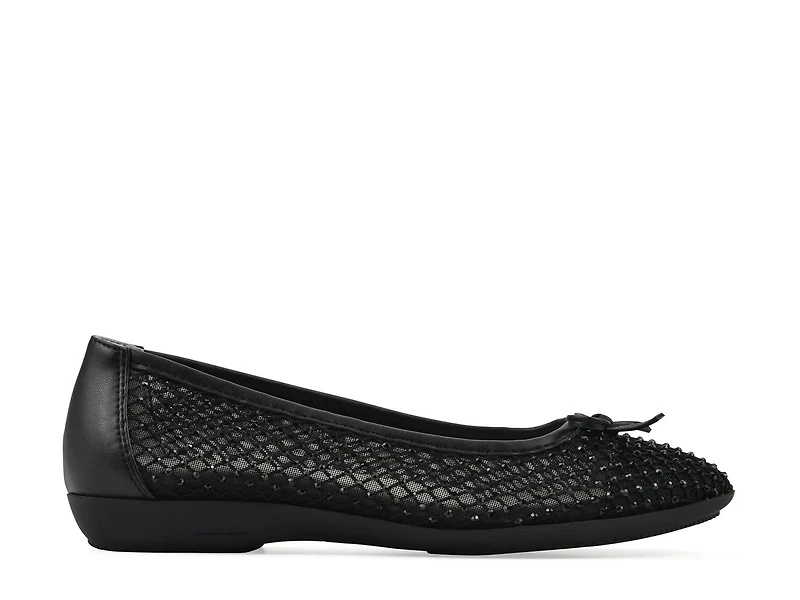 Carlicia Ballet Flat