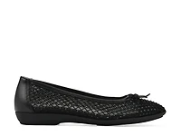 Carlicia Ballet Flat