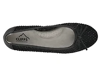 Carlicia Ballet Flat