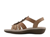Caselyn Wedge Sandal
