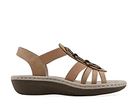 Caselyn Wedge Sandal