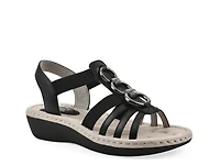 Caselyn Wedge Sandal