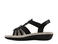 Caselyn Wedge Sandal