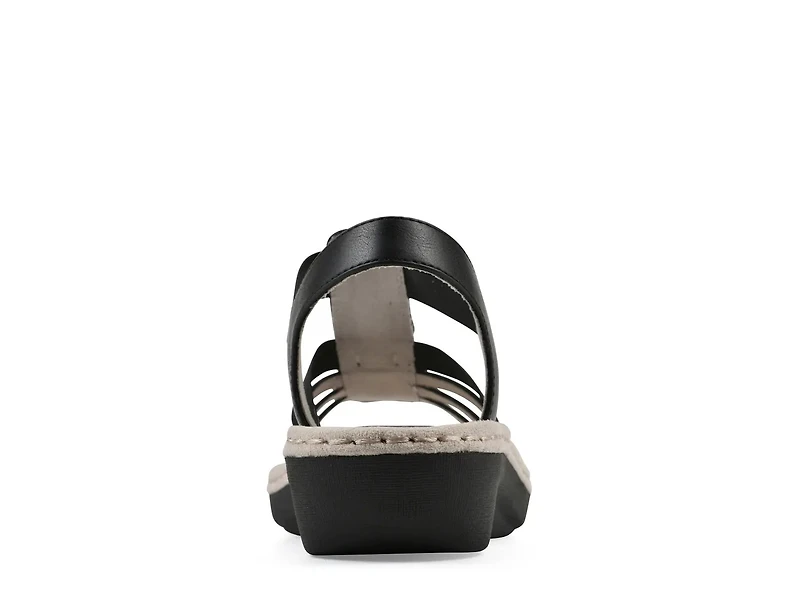 Caselyn Wedge Sandal