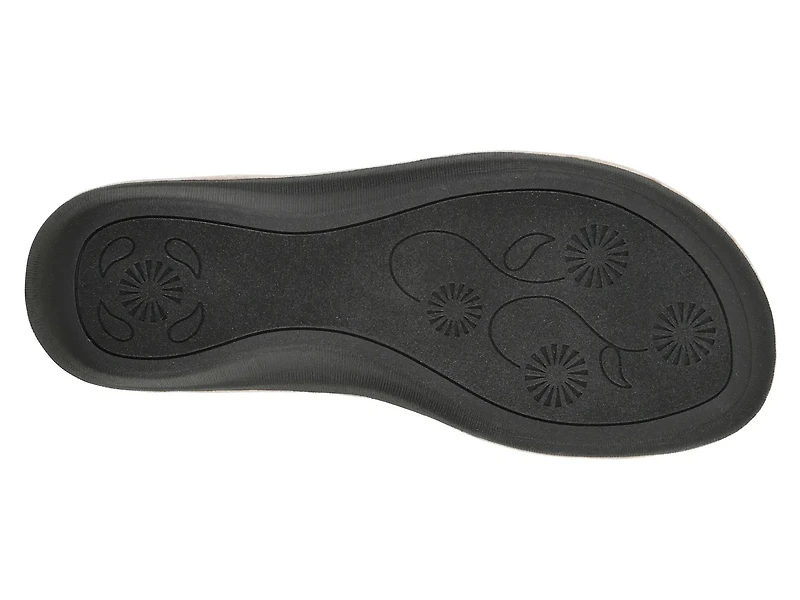 Caselyn Wedge Sandal