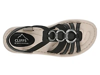 Caselyn Wedge Sandal