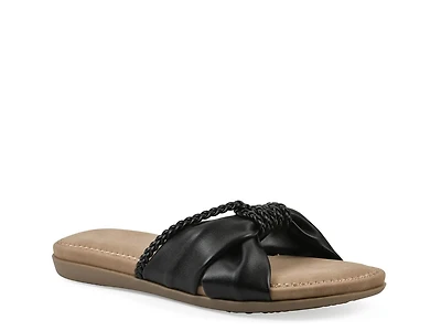 Fasha Sandal