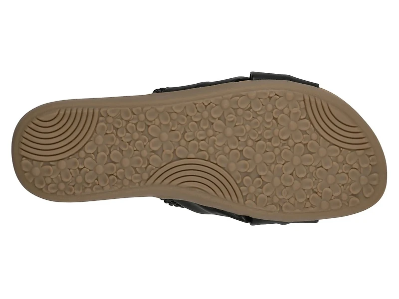 Fasha Sandal
