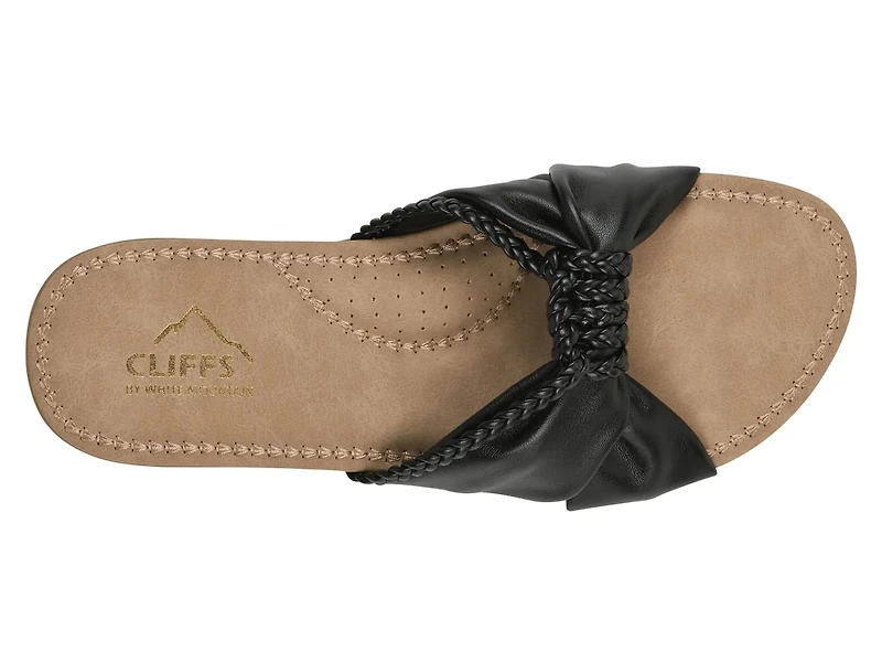Fasha Sandal