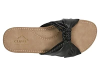 Fasha Sandal