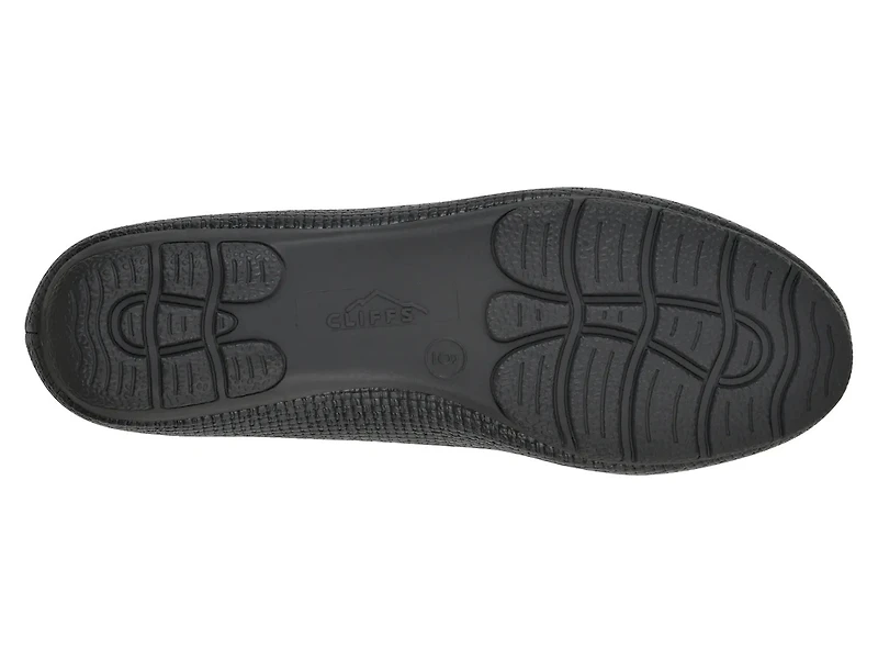 Gutsy Loafer