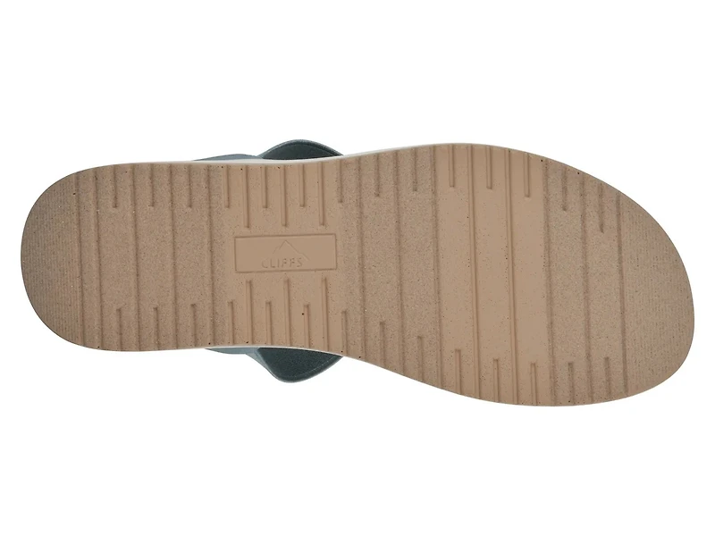 Hapley Wedge Sandal
