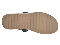 Hapley Wedge Sandal