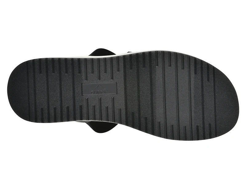 Hapley Wedge Sandal
