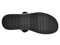 Hapley Wedge Sandal