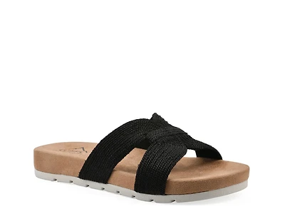Tindra Sandal