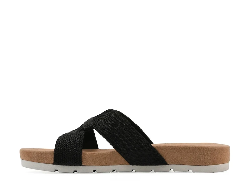Tindra Sandal