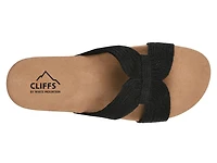 Tindra Sandal