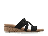 Tinisha Wedge Sandal