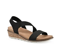 Tinnley Wedge Sandal