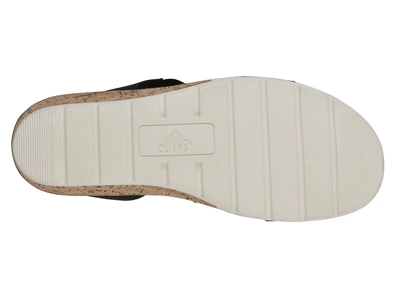 Tinnley Wedge Sandal
