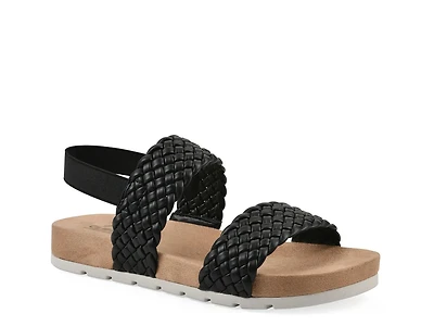 Treat Sandal