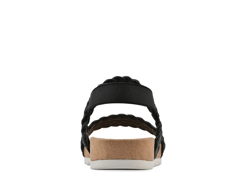 Treat Sandal