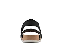 Treat Sandal