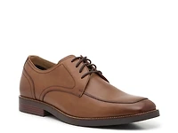 Borland Moc Toe Oxford