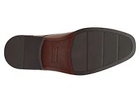 Borland Moc Toe Oxford