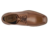 Borland Moc Toe Oxford