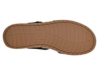 Gelato Wedge Sandal