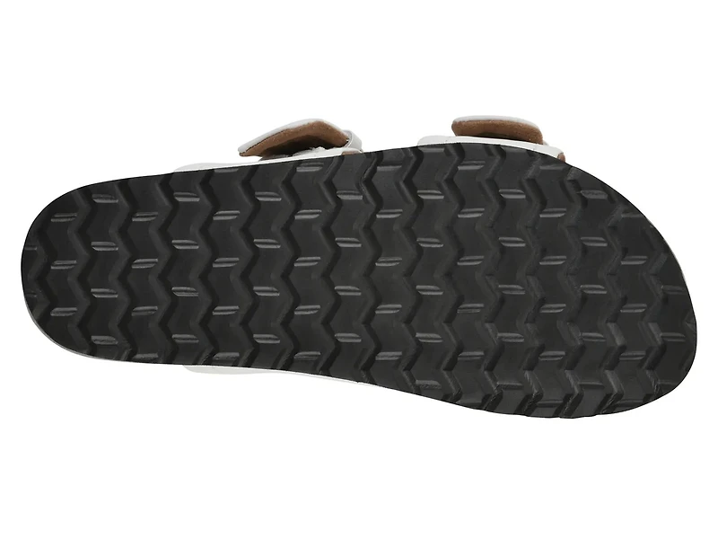 Griffon Sandal