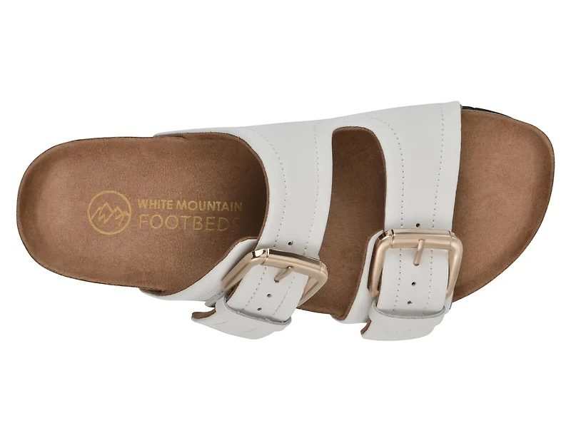 Griffon Sandal