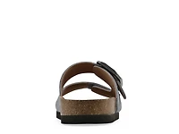Hayloft Sandal